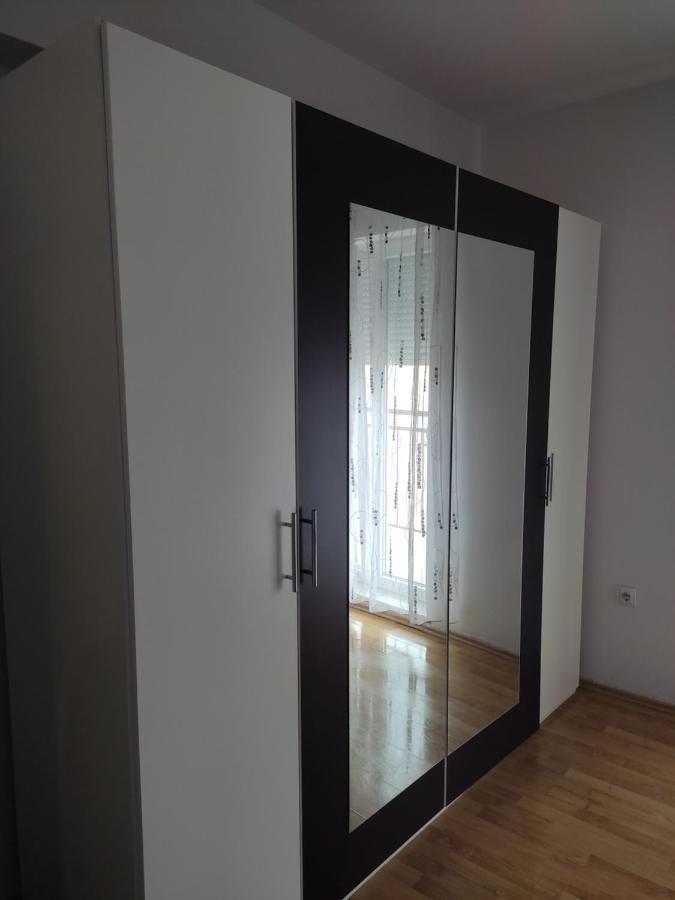 Apartman Miami بودْسْتغانا المظهر الخارجي الصورة