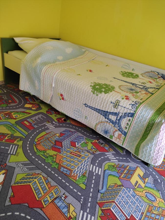Apartman Miami بودْسْتغانا المظهر الخارجي الصورة