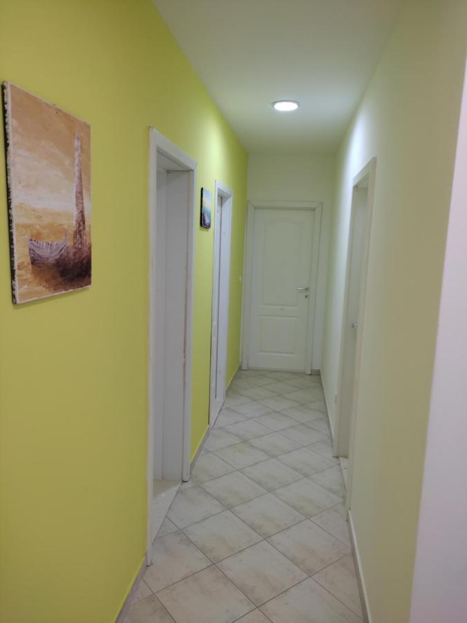 Apartman Miami بودْسْتغانا المظهر الخارجي الصورة