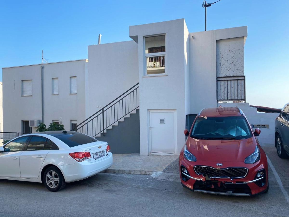 Apartman Miami بودْسْتغانا المظهر الخارجي الصورة