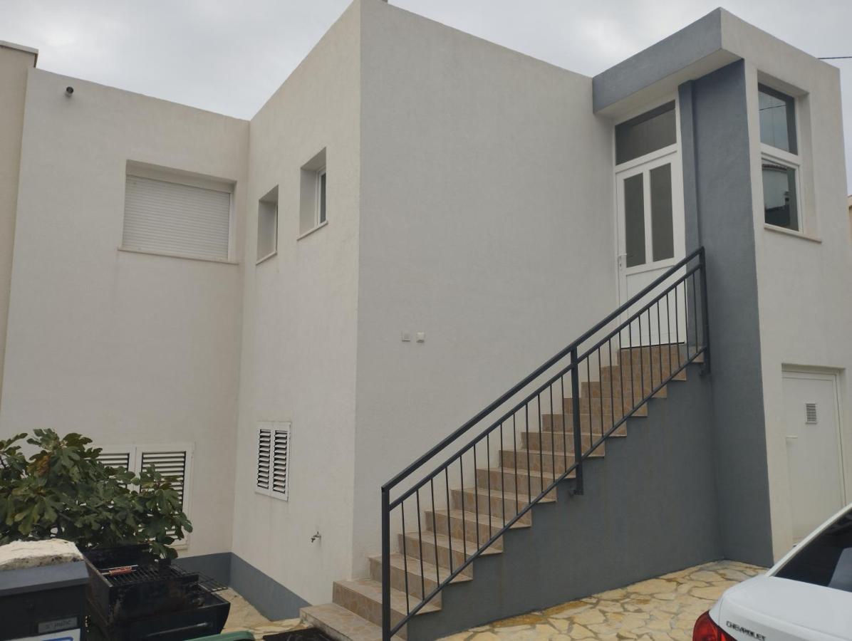 Apartman Miami بودْسْتغانا المظهر الخارجي الصورة