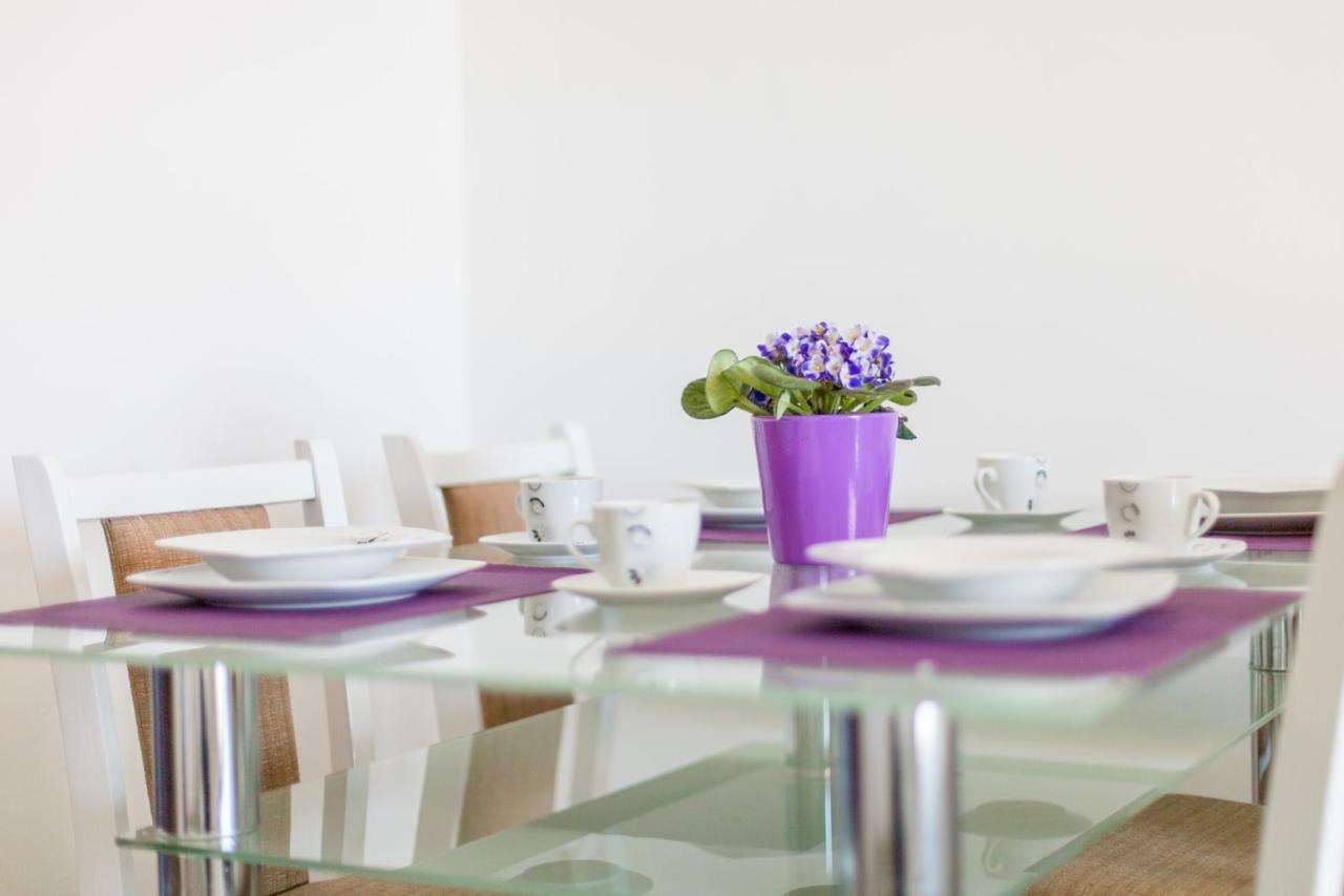 Apartman Miami بودْسْتغانا الغرفة الصورة