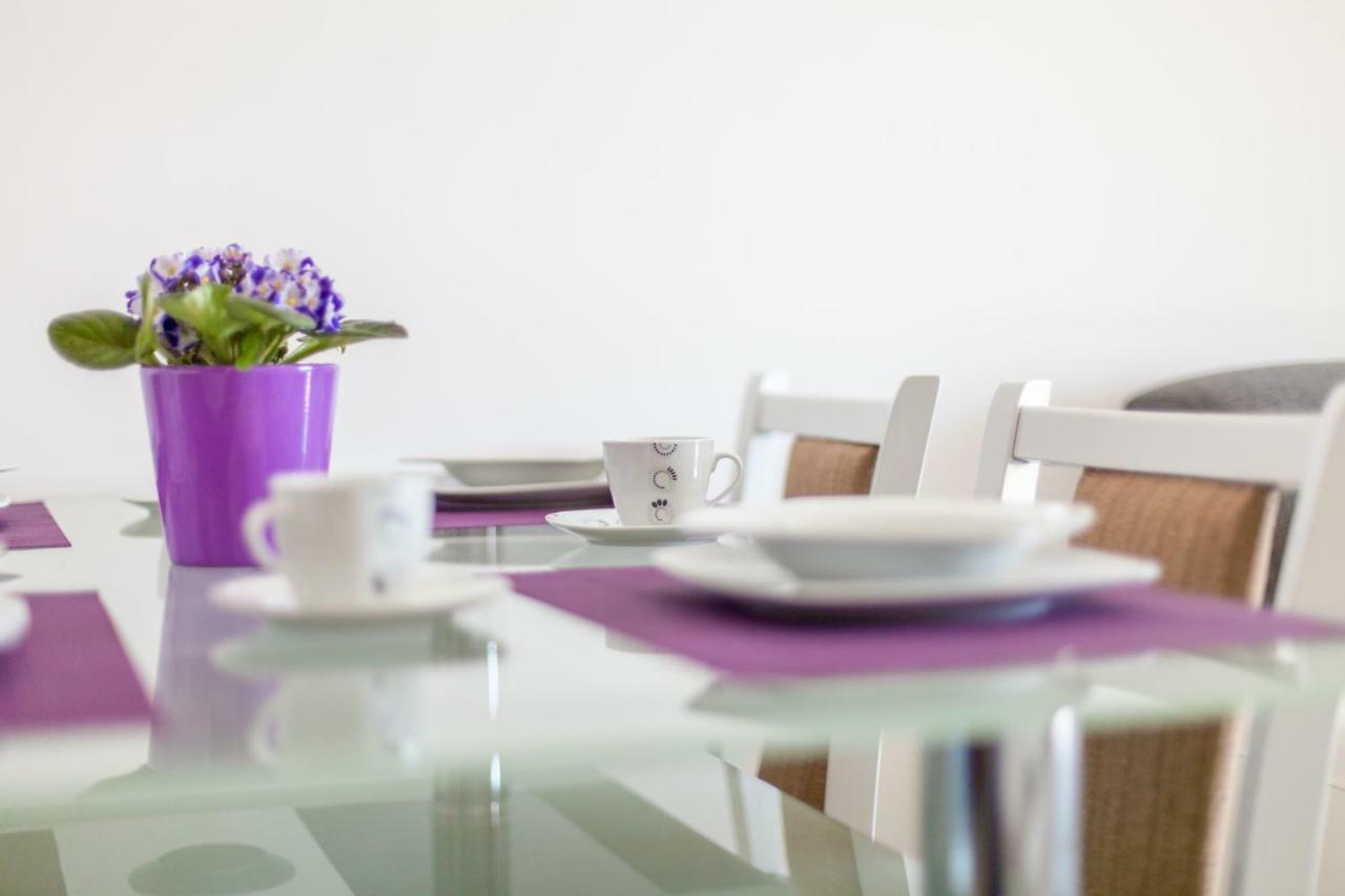 Apartman Miami بودْسْتغانا الغرفة الصورة