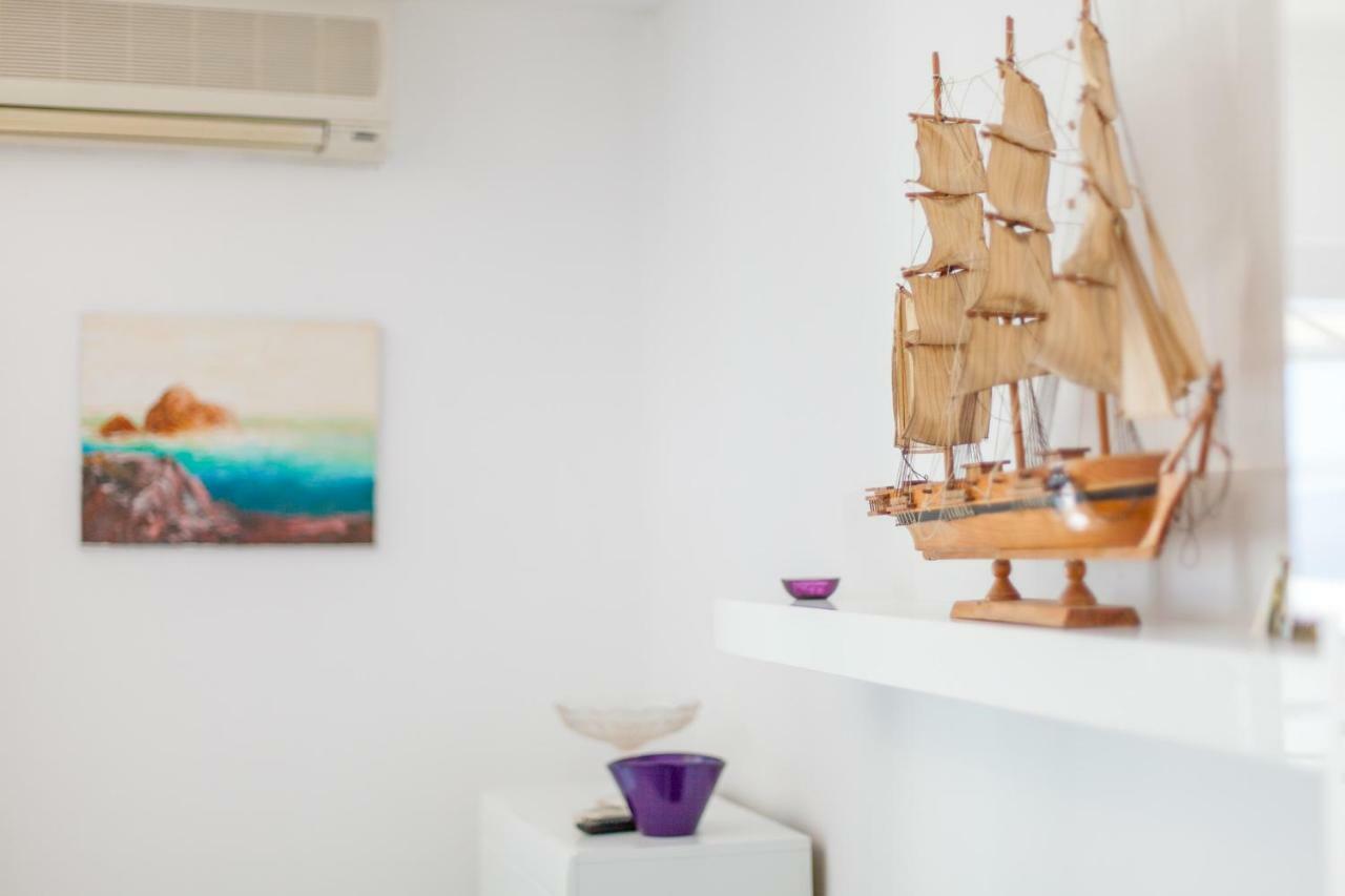 Apartman Miami بودْسْتغانا الغرفة الصورة