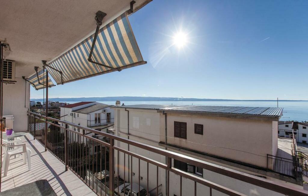 Apartman Miami بودْسْتغانا المظهر الخارجي الصورة