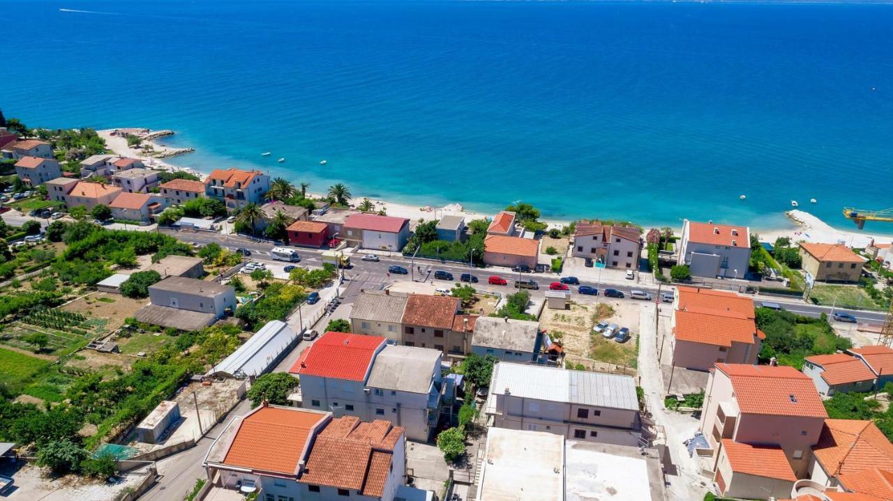 Apartman Miami بودْسْتغانا المظهر الخارجي الصورة