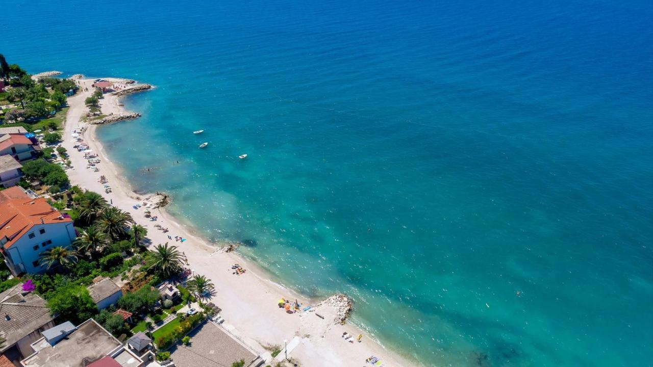 Apartman Miami بودْسْتغانا المظهر الخارجي الصورة