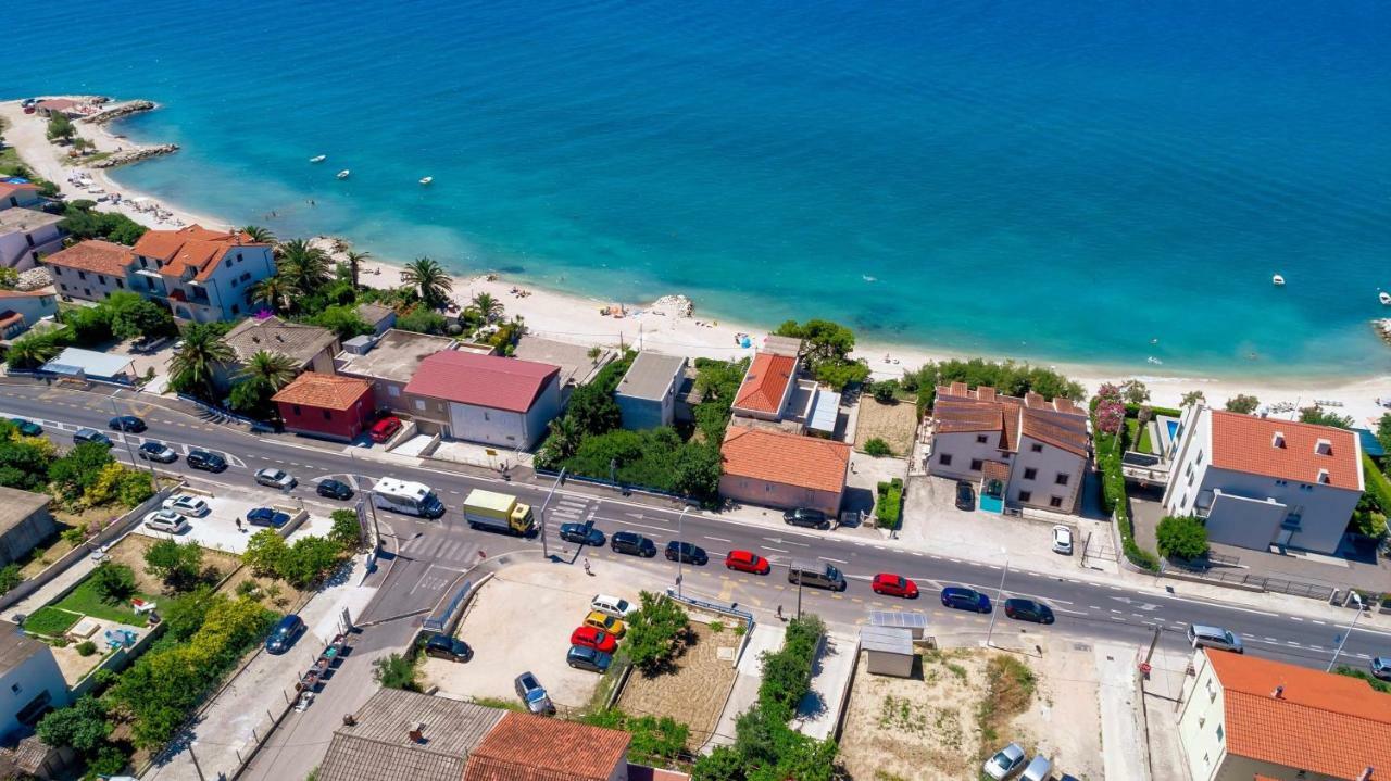 Apartman Miami بودْسْتغانا المظهر الخارجي الصورة