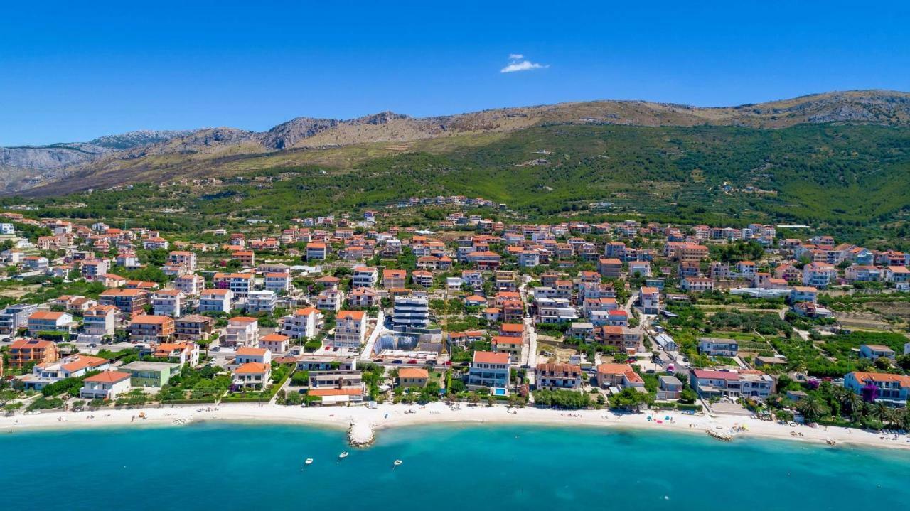 Apartman Miami بودْسْتغانا المظهر الخارجي الصورة