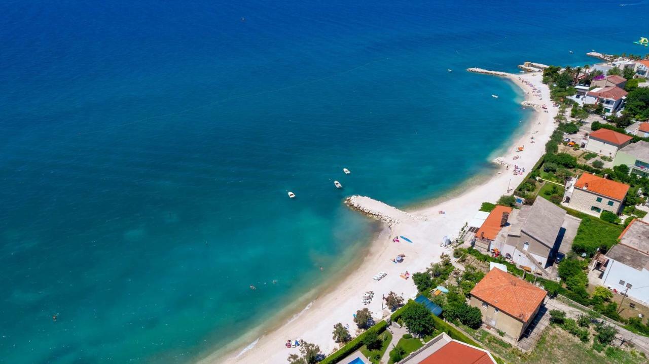 Apartman Miami بودْسْتغانا المظهر الخارجي الصورة