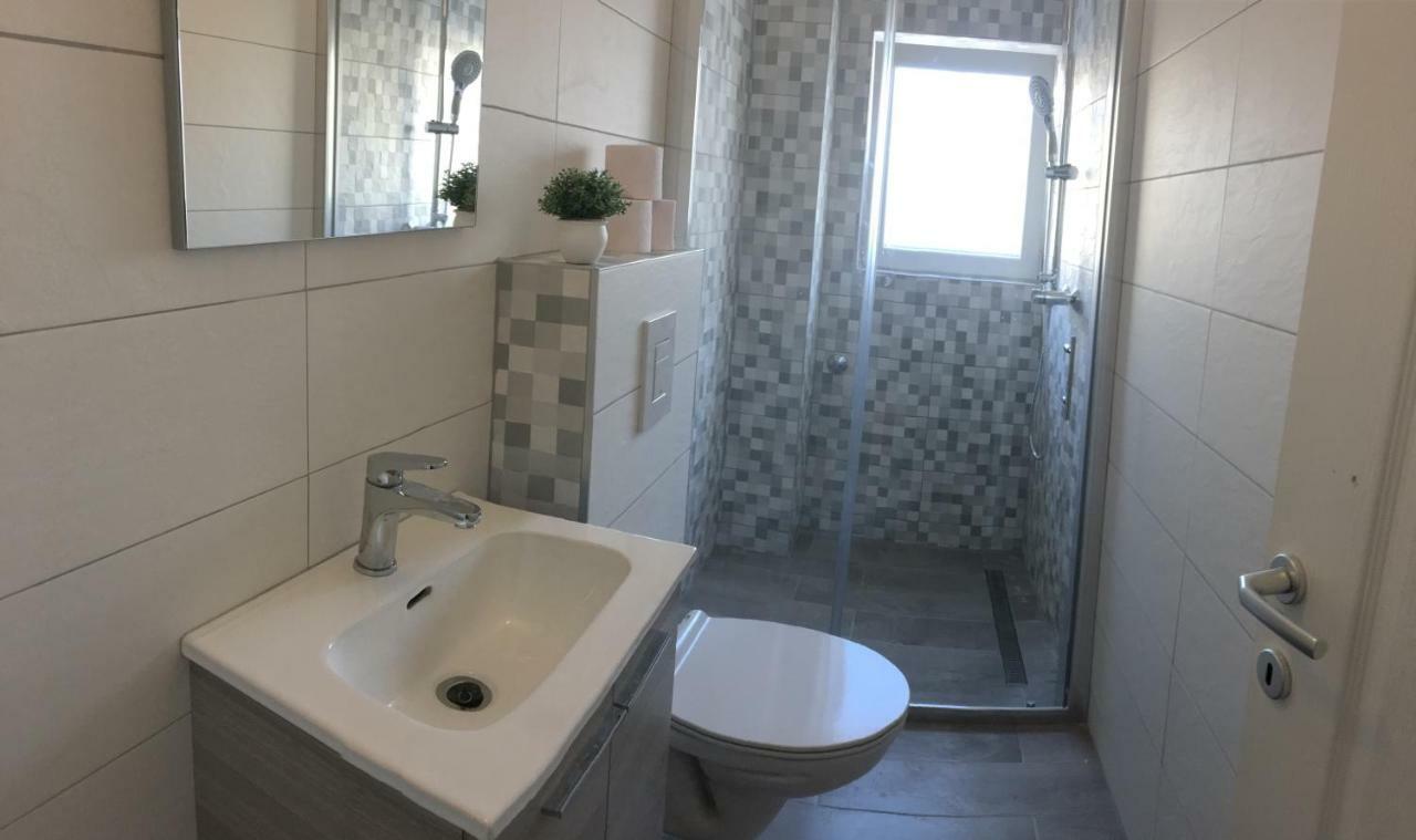 Apartman Miami بودْسْتغانا المظهر الخارجي الصورة