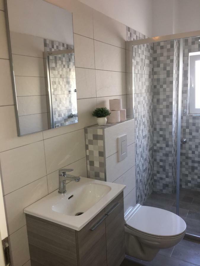 Apartman Miami بودْسْتغانا المظهر الخارجي الصورة