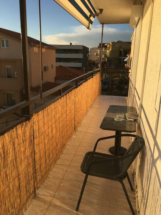 Apartman Miami بودْسْتغانا المظهر الخارجي الصورة